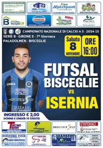 70x100 Futsal Bisceglie-01