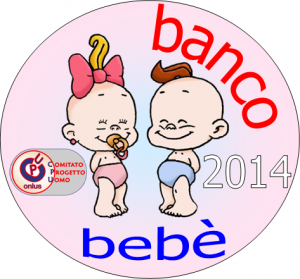 banco bebè 2014