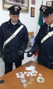 Carabinieri_droga_arresti