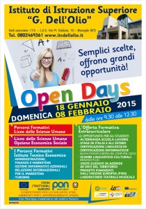 open_day_iis_dellolio_bisceglie