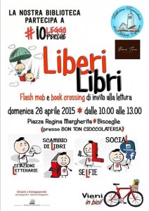 liberi libri locandina