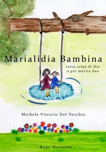 marialidia bambina