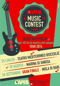 Avis Music Contest