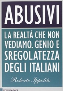 La copertina di "Abusivi"