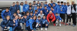 giovanili unione calcio