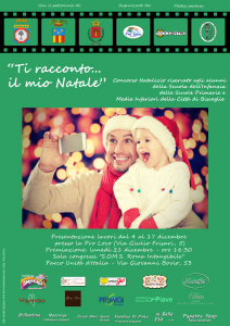 Ti racconto... il mio Natale - 2015