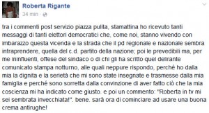 Roberta Rigante