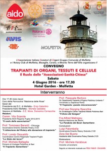 convegno trapianti rotary