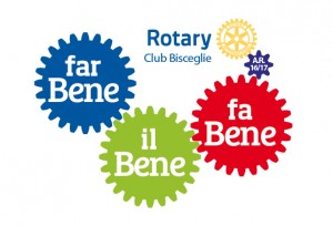 Logo Rotary 