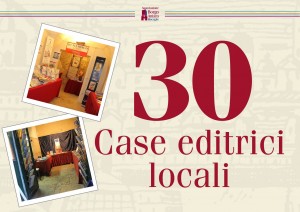30 case editrici
