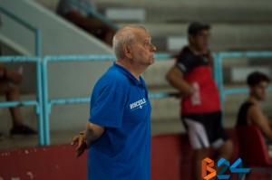 coach Sorgentone