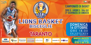 lions-basket-vs-taranto