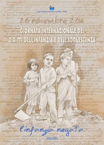 Giornata internazionale dei diritti dell'infanzia
