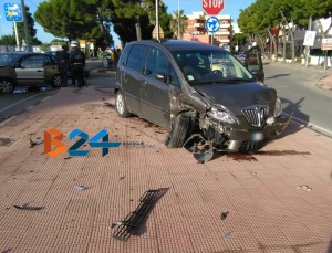 via-alceo-dossena-via-san-martino-incidente-1