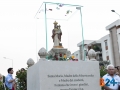 Inaugurazione edicola votiva Madonna del Pozzo-10