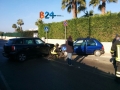 incidente via aragonesi b