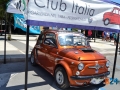 Raduno club 500