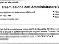 mail amministratore