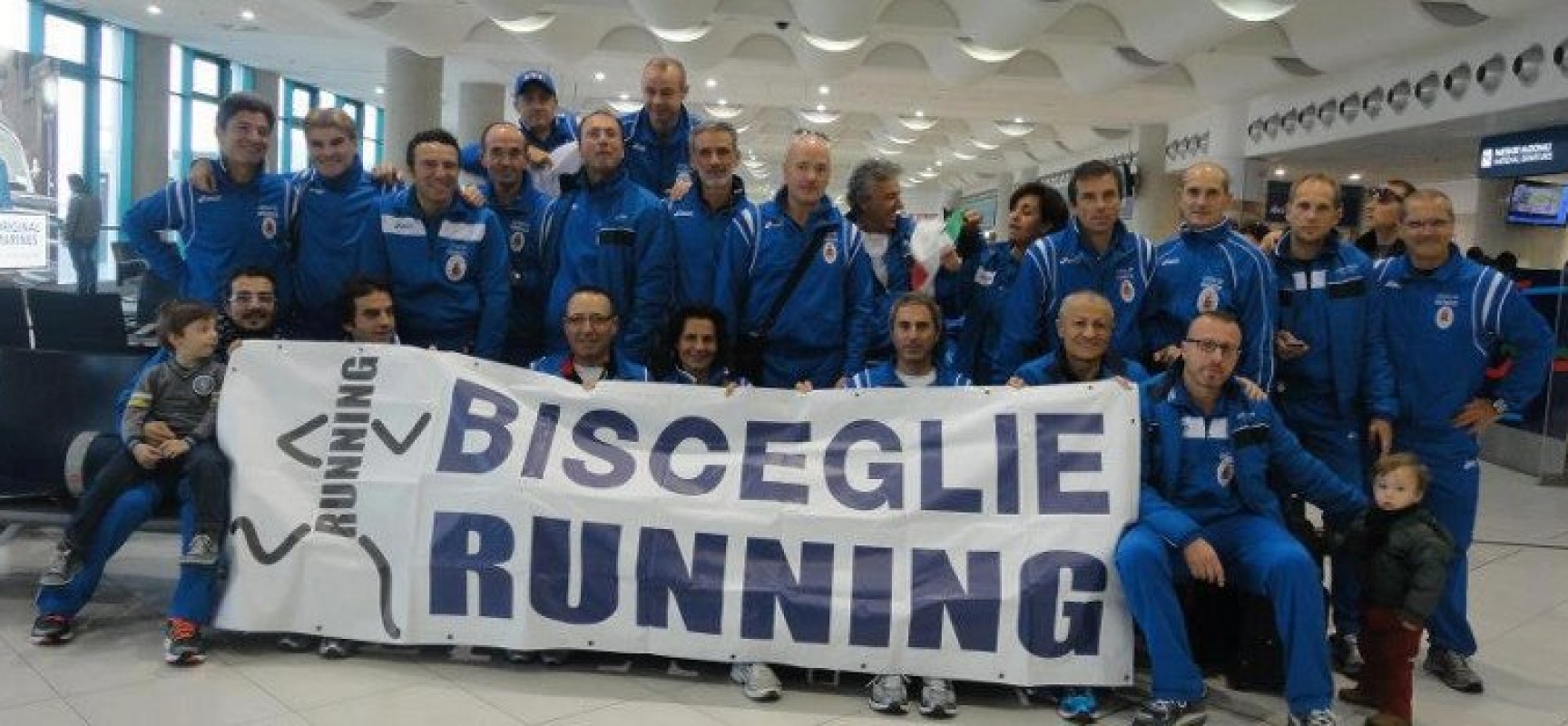 “Io CORRO con te” all’insegna della salute sul lungomare biscegliese