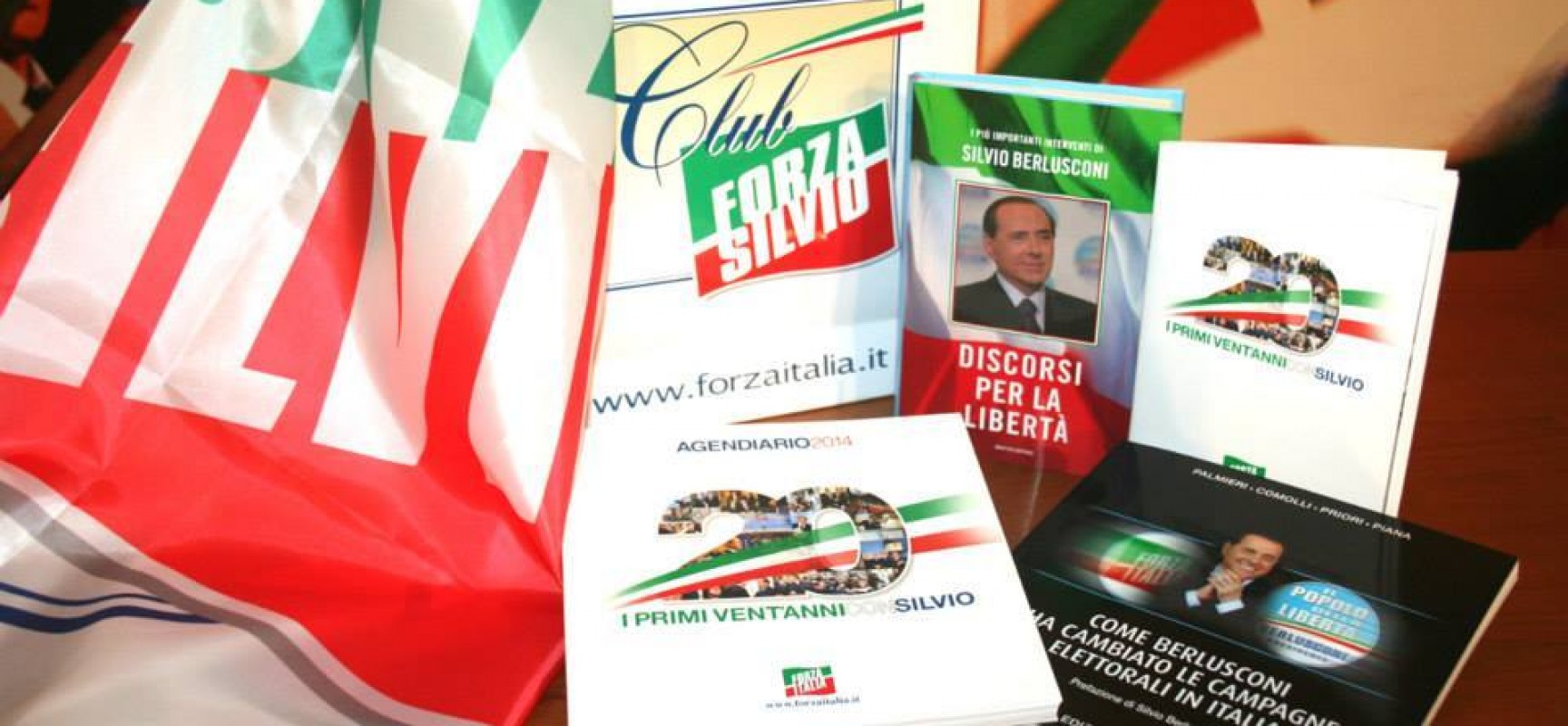 Club Forza Silvio Bisceglie recluta le “sentinelle di voto”