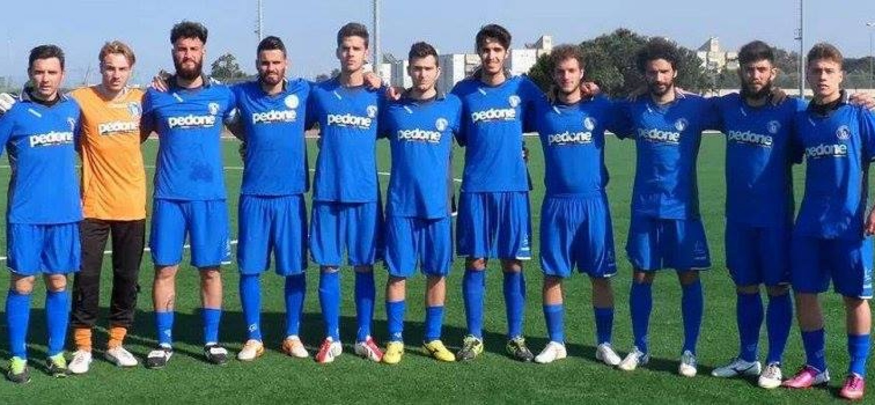 L’Unione Calcio chiude la stagione con il Gargano