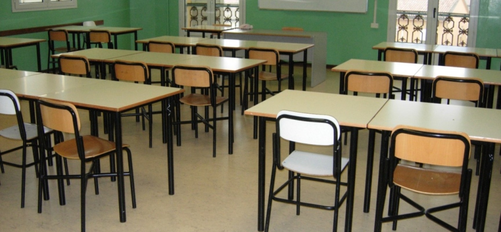 Finanziamenti alle scuole, 368.497 euro a Bisceglie: Spina plaude al governo