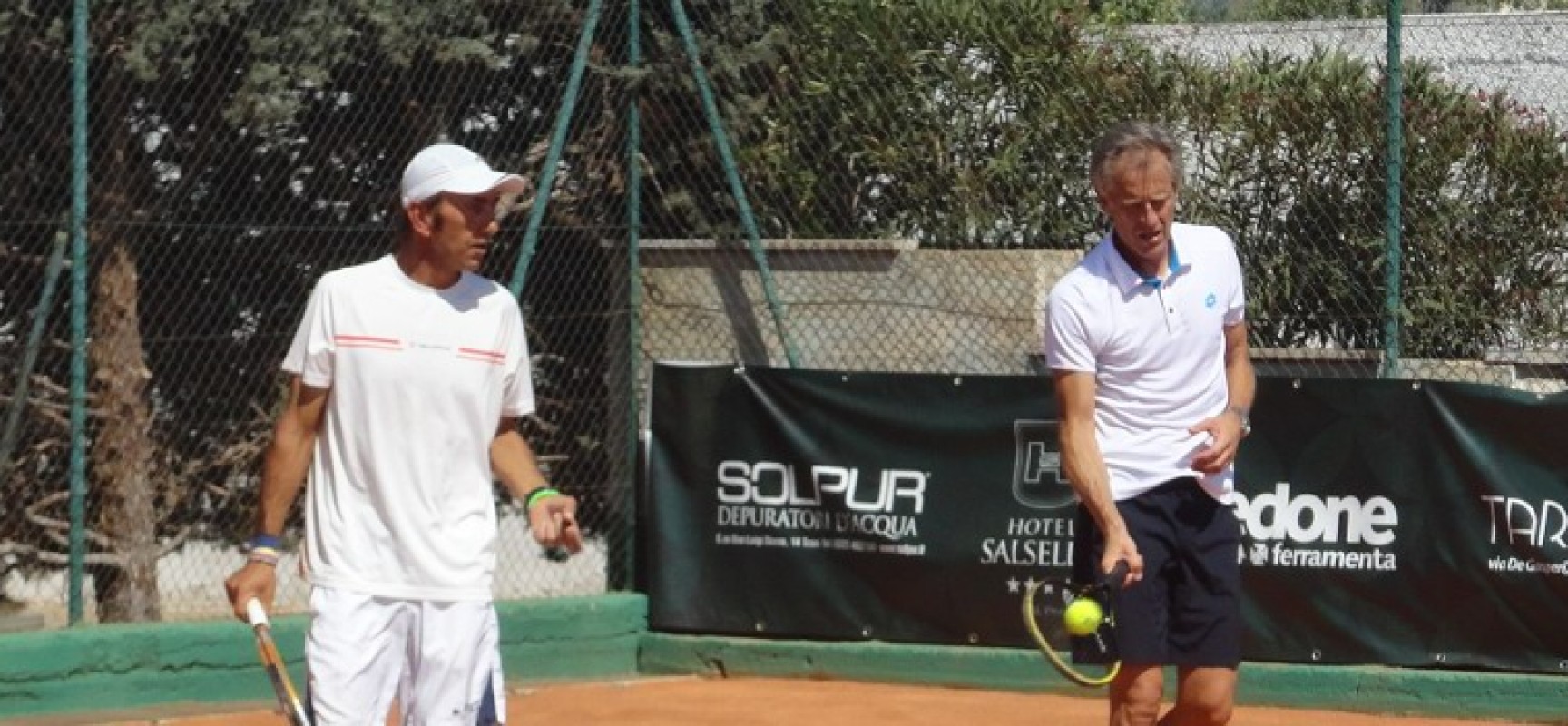 29° Memorial Cosmai: la finale sarà Eurotennis Cordecons- Match Ball Firenze