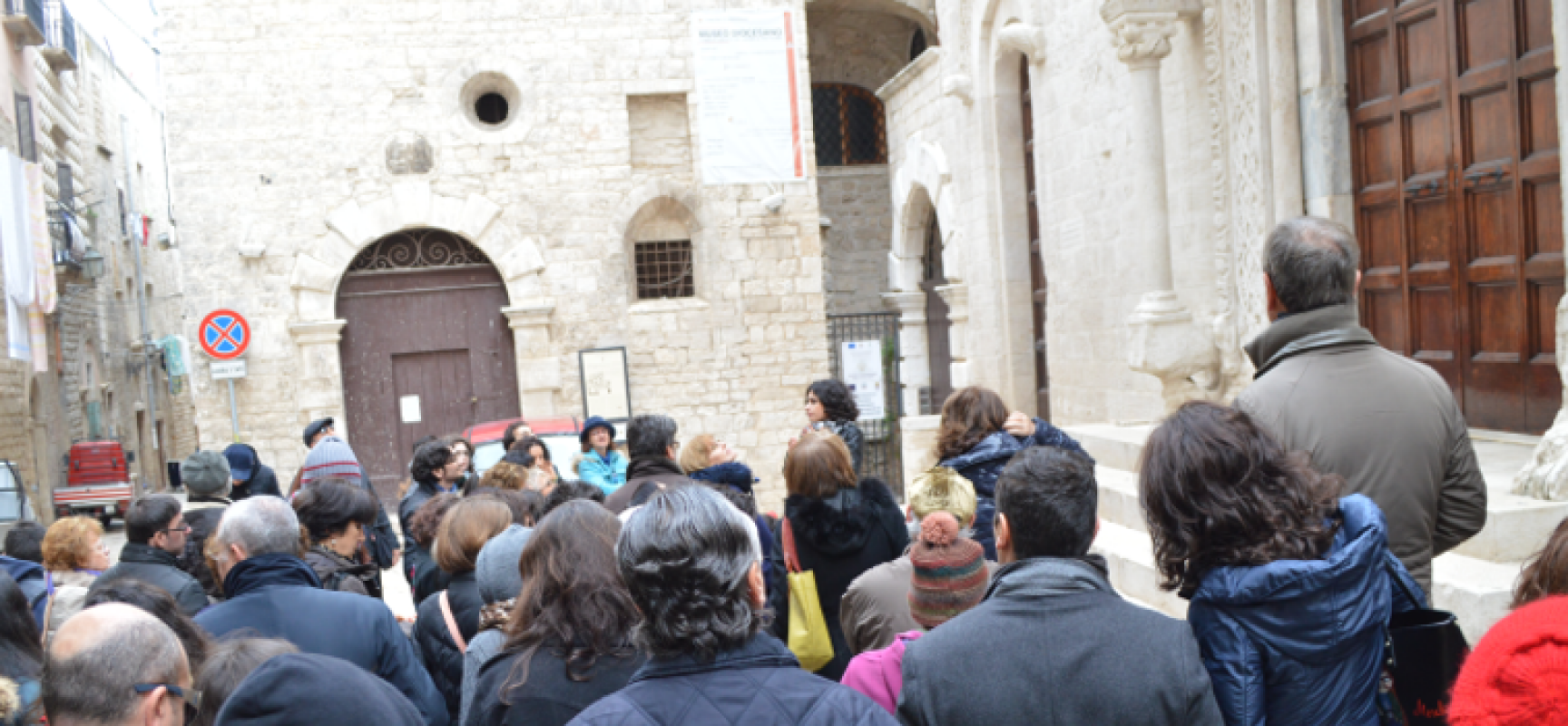 Pro Loco Bisceglie, sabato 27 ultimo appuntamento con Puglia Open Days 2014