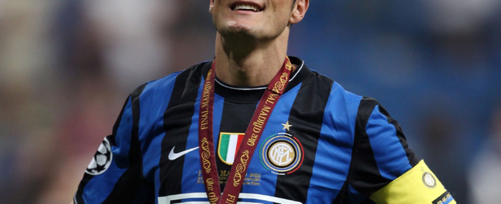 Partita la campagna tesseramenti dell’Inter Club “Javier Zanetti”