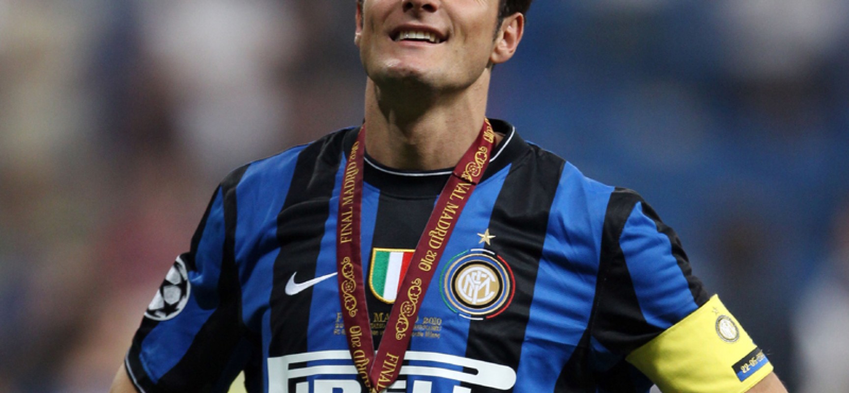 Partita la campagna tesseramenti dell’Inter Club “Javier Zanetti”