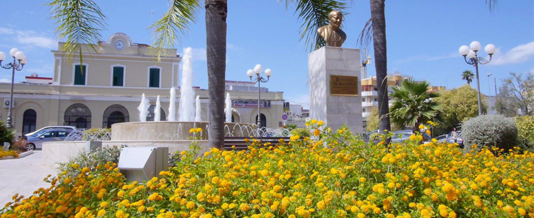Giunta comunale autorizza statua dedicata a Giovanni Paolo II in piazza Diaz