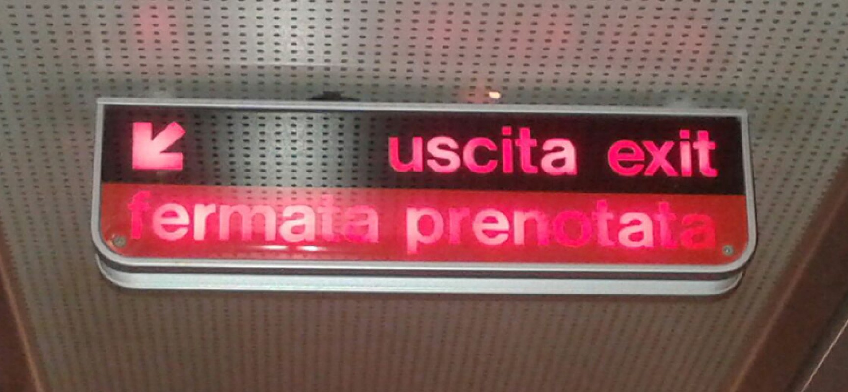 Tariffe servizio trasporto urbano, per l’anno 2015 nessun aumento / DETTAGLI