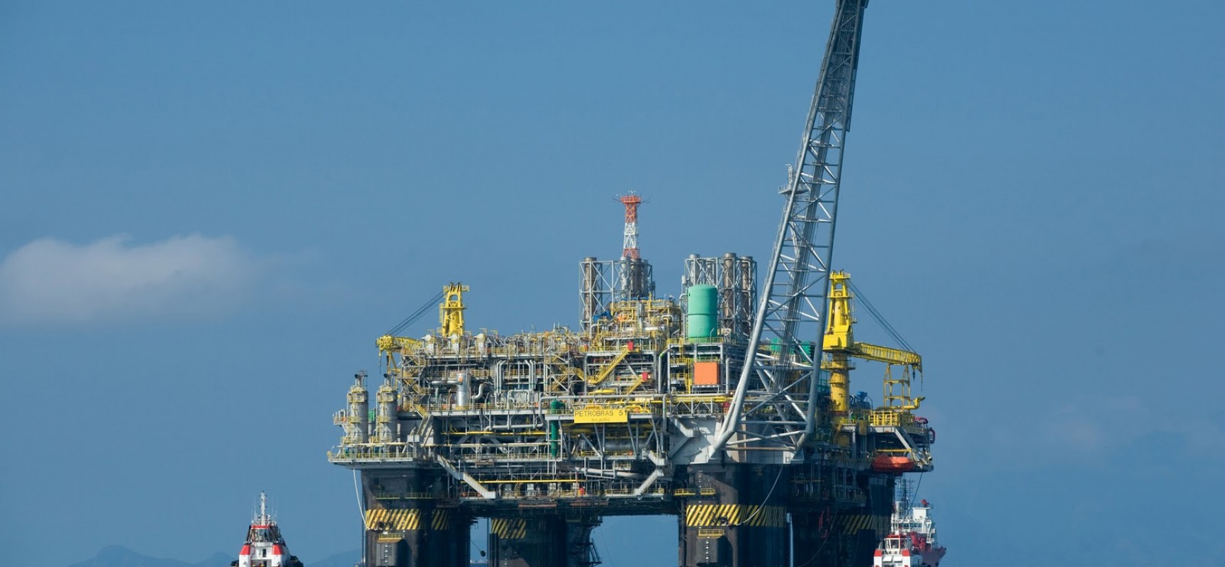Il comune di Bisceglie dice no alle ricerche di idrocarburi in mare della Global Petroleum Limited