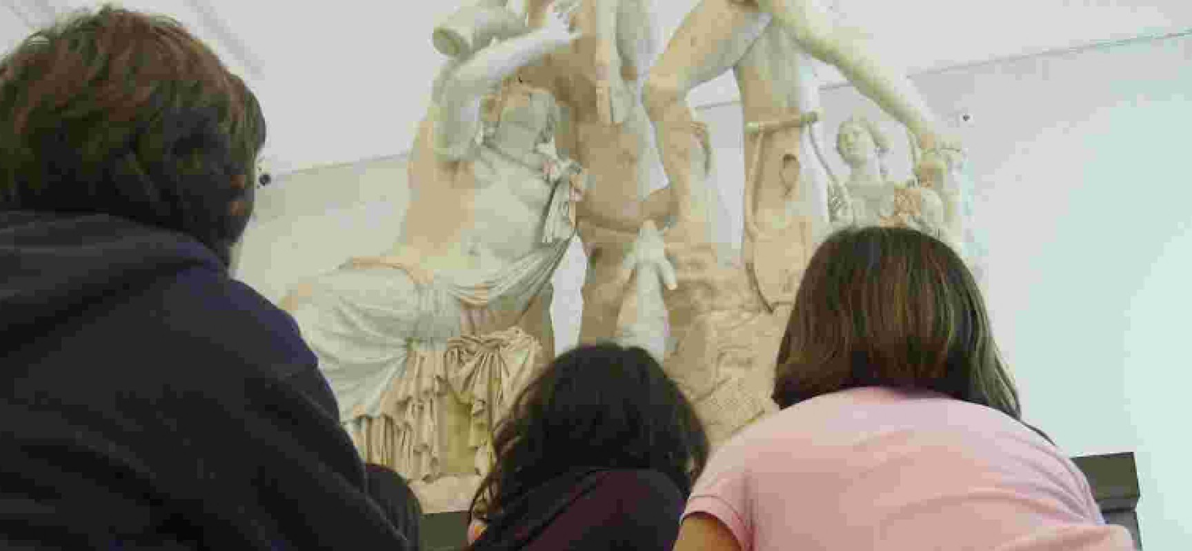 Mi.B.A.C.T., “Giornata delle Famiglie al al Museo”, la Puglia risponde, Bisceglie sonnecchia