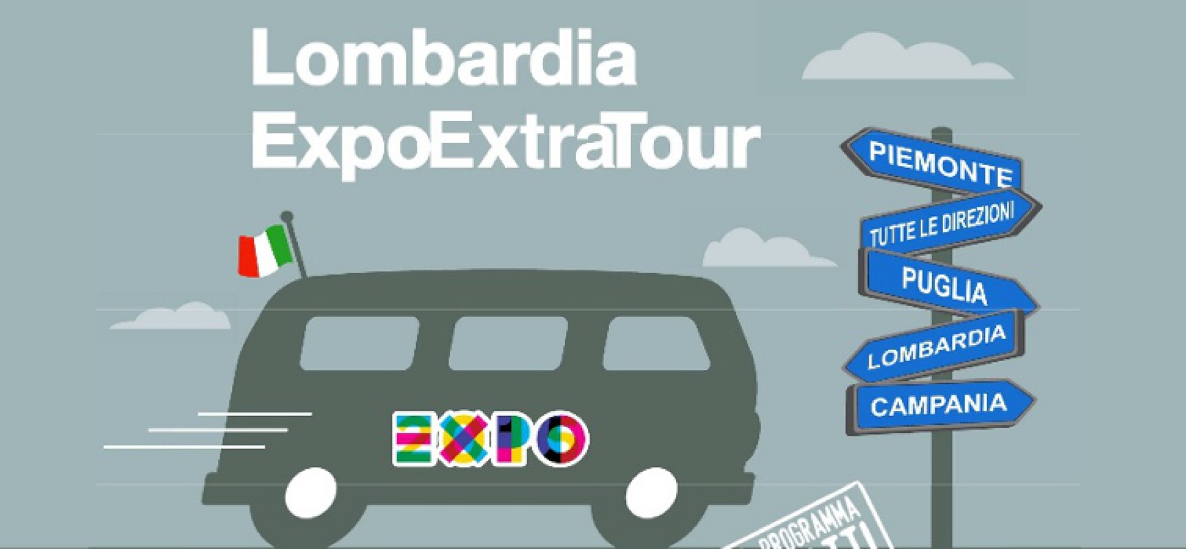 Diretta LIVE STREAMING dell’incontro ExpoExtraTour, Puglia e Lombardia si incontrano a Bisceglie