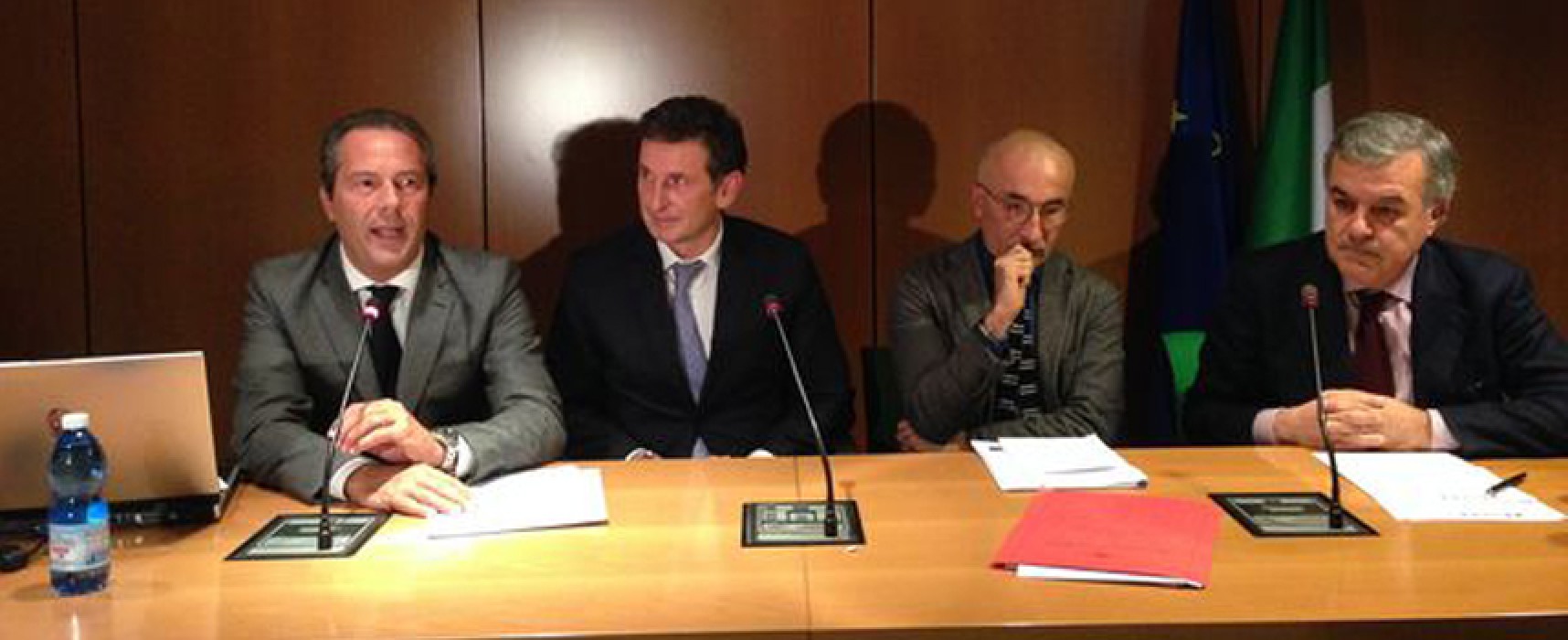 Rigenerazione coste, Politecnico di Bari e Univeristà di Chieti firmano il protocollo