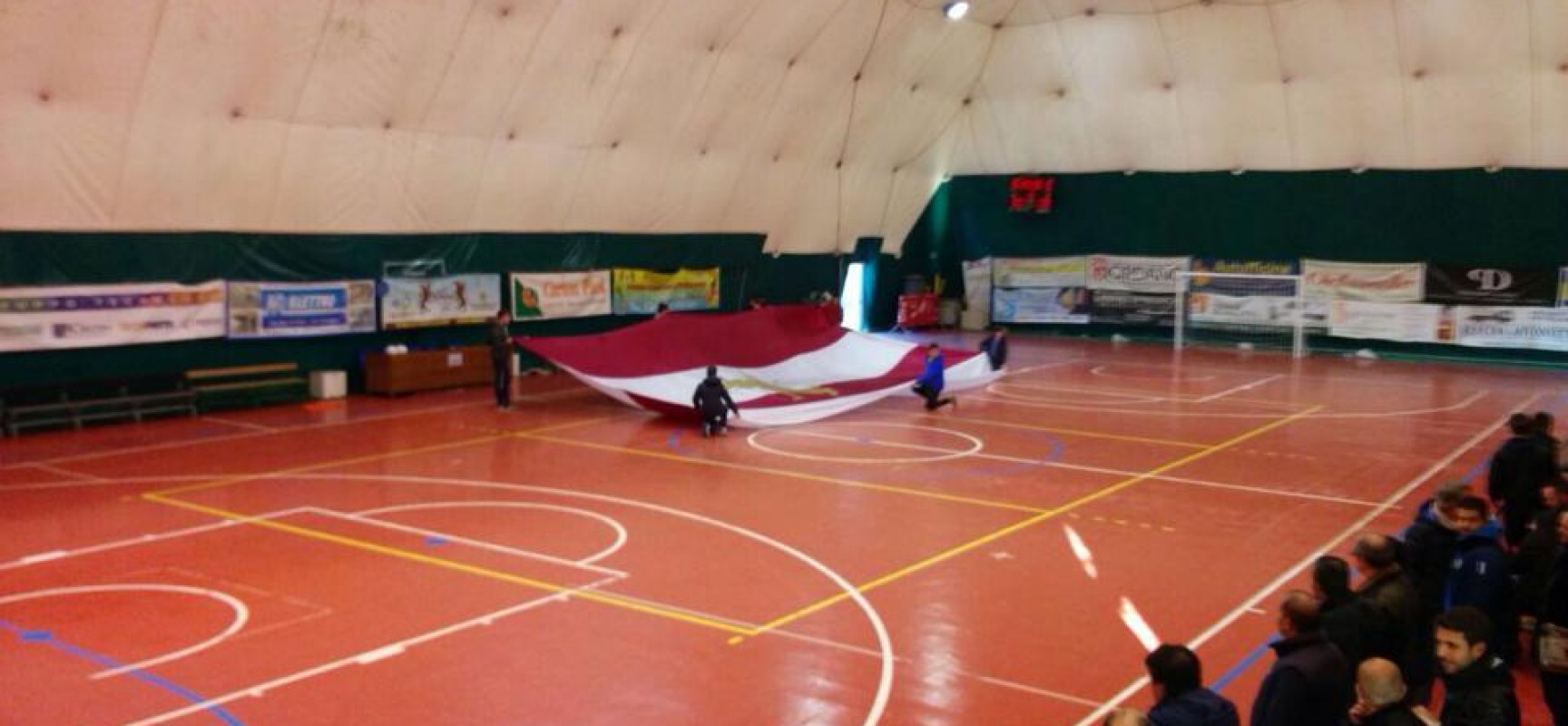 FINALE: V.Rutigliano – Futsal Bisceglie 3-3