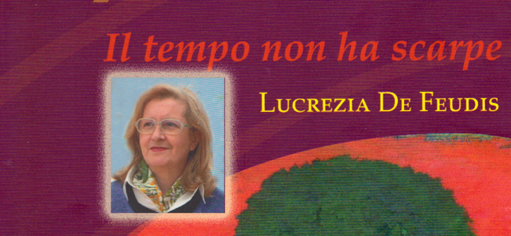 “Il tempo non ha scarpe”, eccezionale viaggio nella biscegliesità: oggi presentazione al Vesparossa