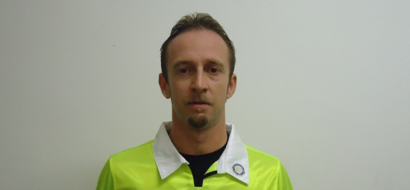 Calcio a 5, domenica esordio in serie A per l’arbitro biscegliese Donato Lamanuzzi