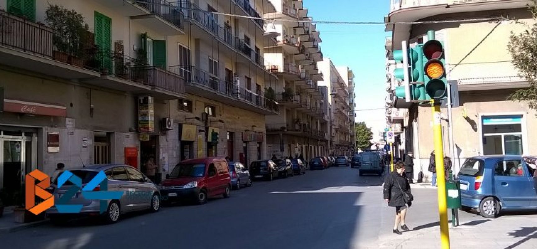 “Bisceglie Pulita”, pulizia straordinaria di oggi 28 dicembre / Le vie interessate