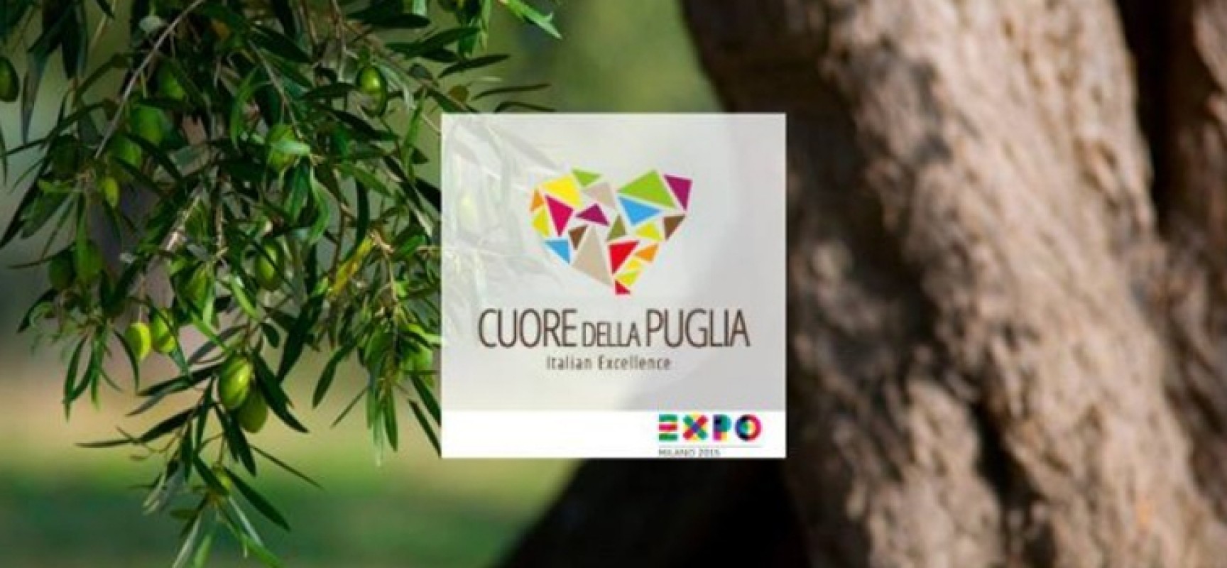 Grazie al “Cuore della Puglia” i sospiri e le eccellenze di Bisceglie approdano all’Expo 2015