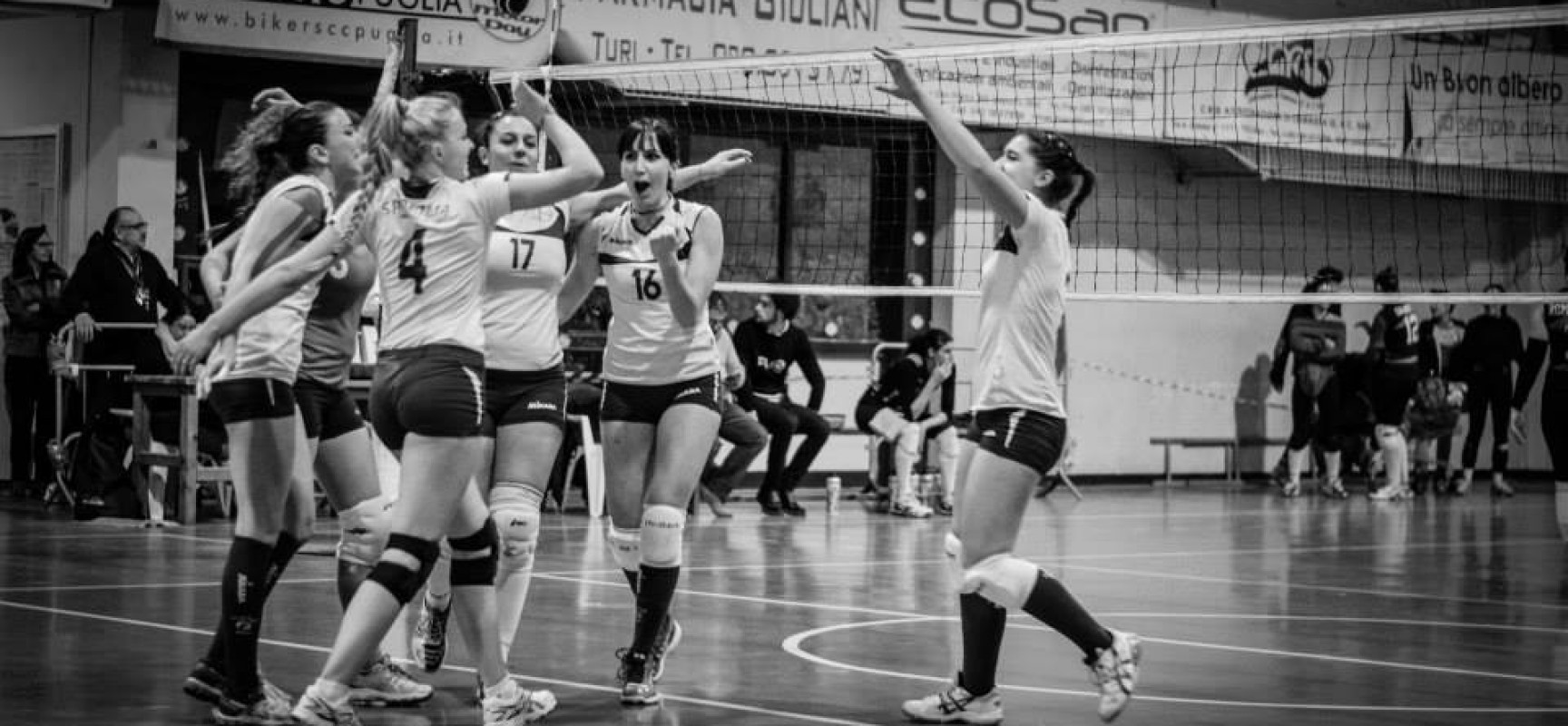 Sportilia sfiora l’impresa, ma il Modugno vince al tie-break