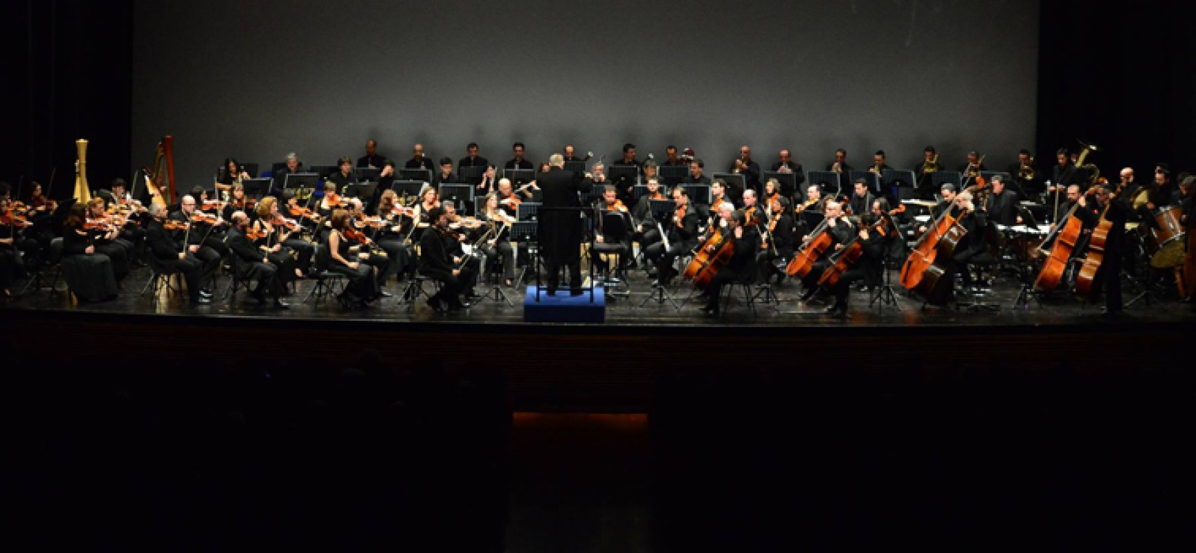 “Tutto fa Broadway”, tappa biscegliese per l’Orchestra Sinfonica di Bari