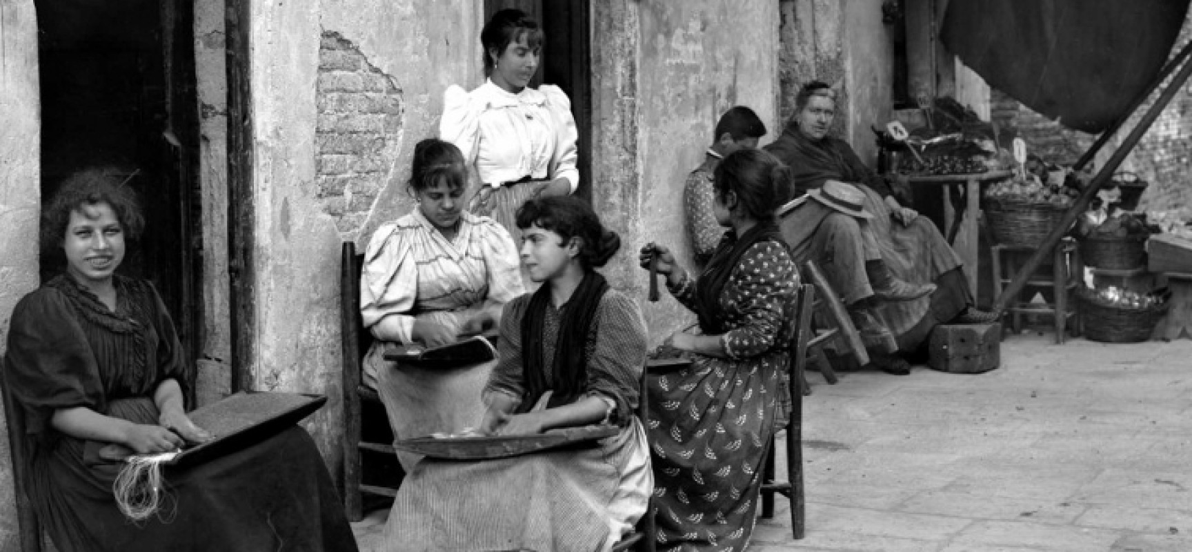 Alla scoperta de “La donna nella storia di Bisceglie”, visita guidata a cura di Puglia Scoperta