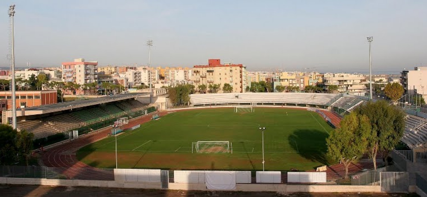 Monopoli-Bisceglie, trasferta vietata ai tifosi neroazzurri