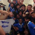 D’Angelo e Di Pinto firmano l’impresa dell’Unione Calcio, battuto il Corato 0-2!