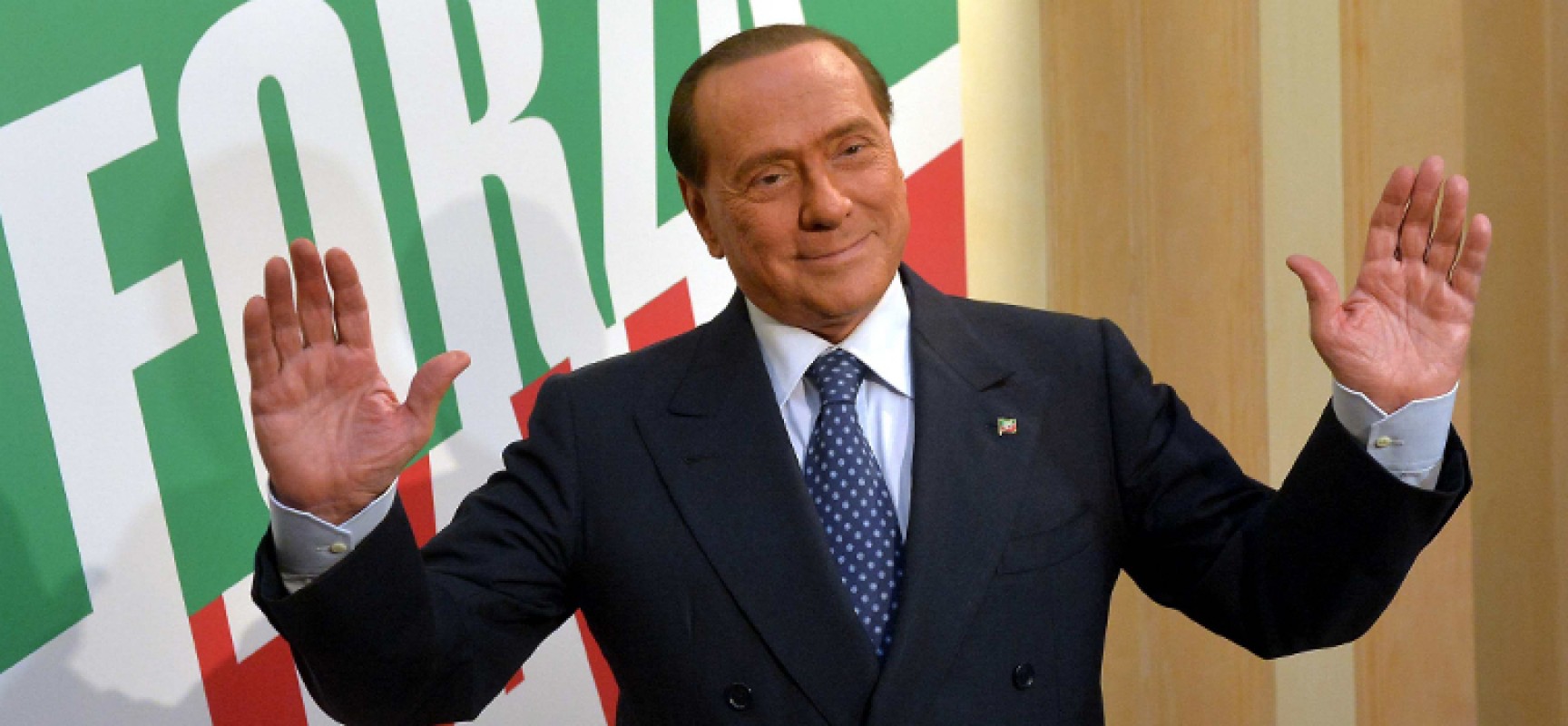 Oggi lutto nazionale per la morte di Silvio Berlusconi: cosa è previsto