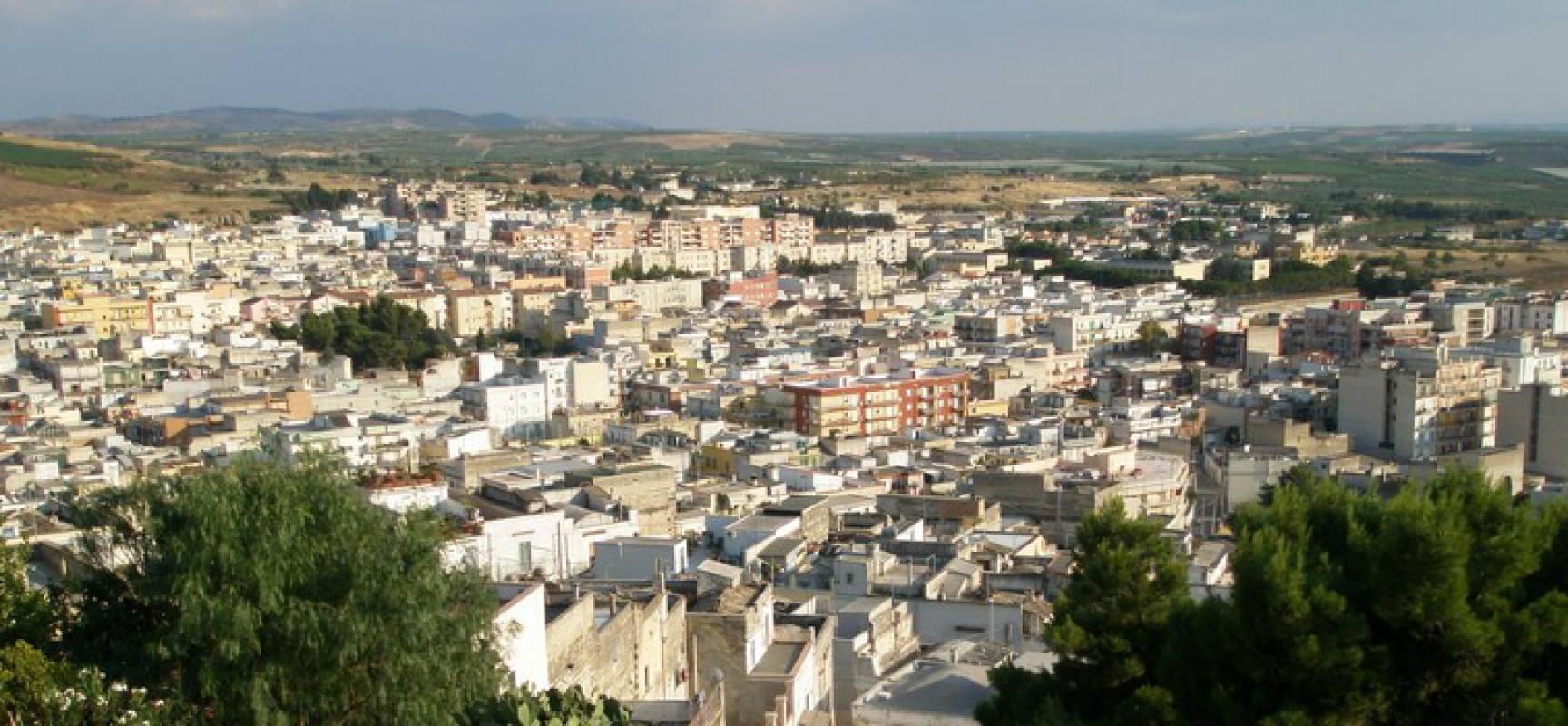 Pro Loco UNPLI Bisceglie, escursione a Canosa di Puglia domenica 17 maggio / DETTAGLI