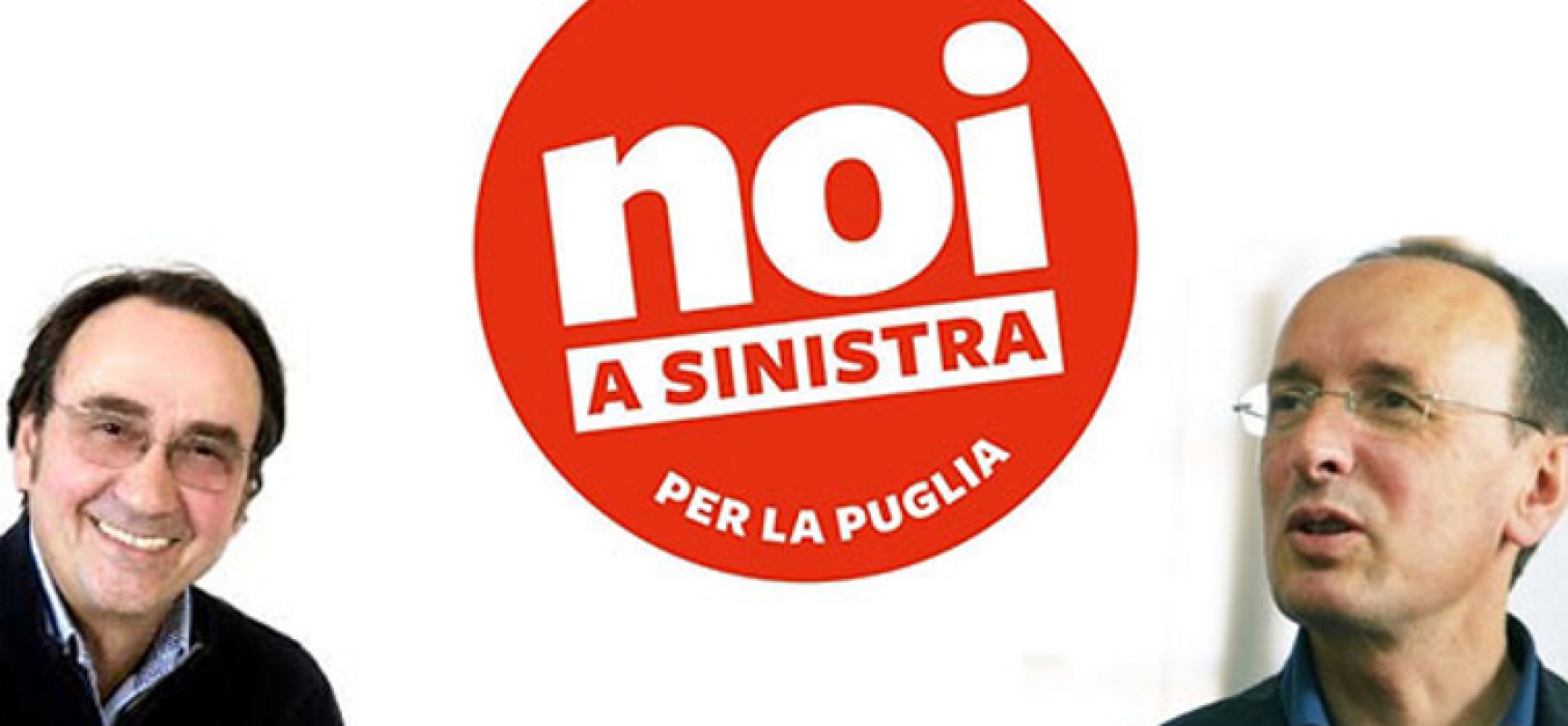 “Noi a Sinistra per la Puglia” domani sera comizio di chiusura campagna elettorale a Bisceglie