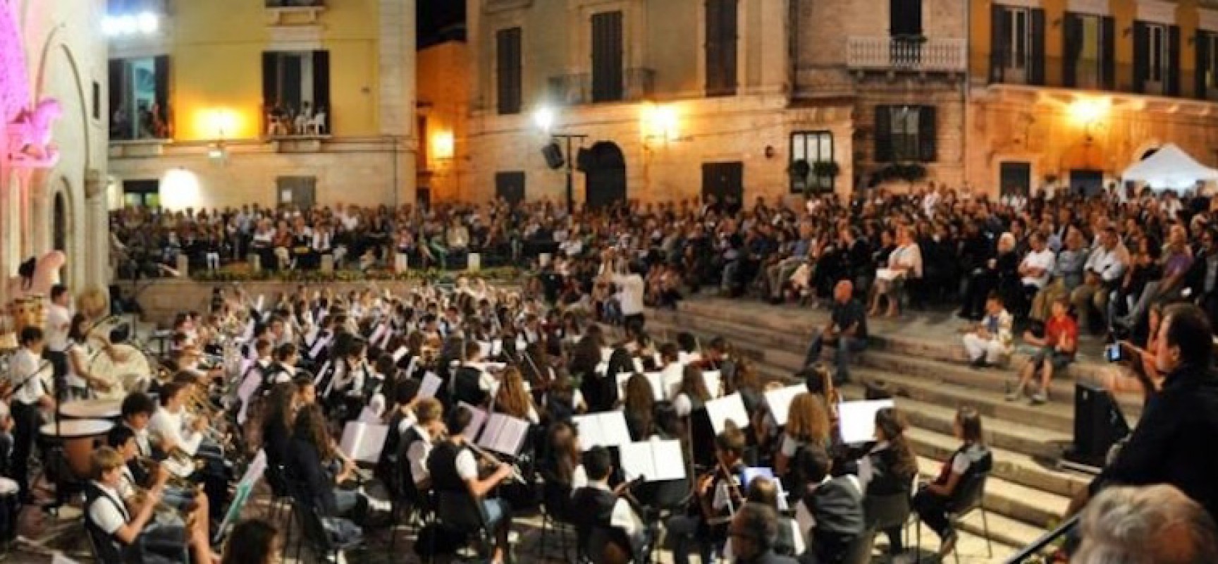 Altri due importanti riconoscimenti nazionali per l’Orchestra Monterisi di Bisceglie